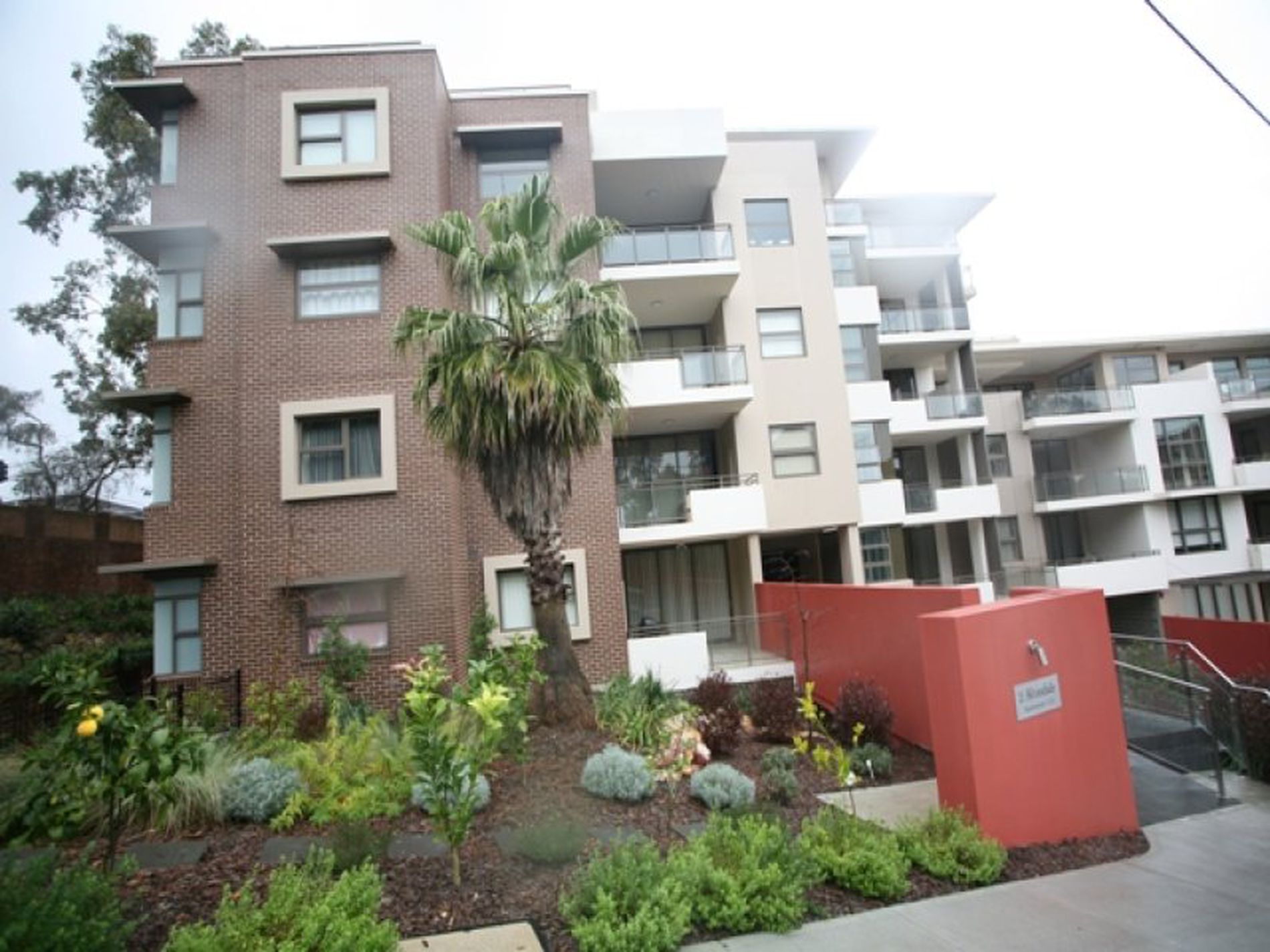 Level 6, 11 / 2-6 Clydesdale Place, Pymble