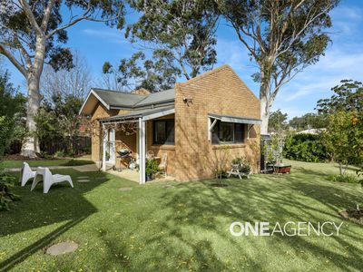 2 Vickery Avenue, Sanctuary Point
