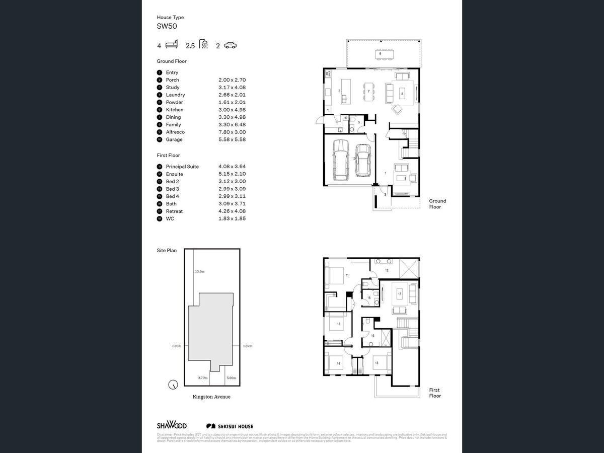 53 Kingston Avenue, Gables, Gables - Thumbnail 5