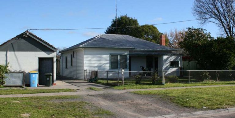 40 Weir Street, Euroa