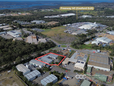 6 Davids Close, Somersby NSW