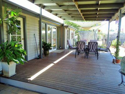 2 Vaughan Street, Kerang