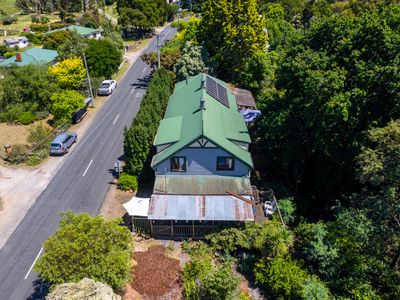 348 Gravelly Beach Road, Gravelly Beach