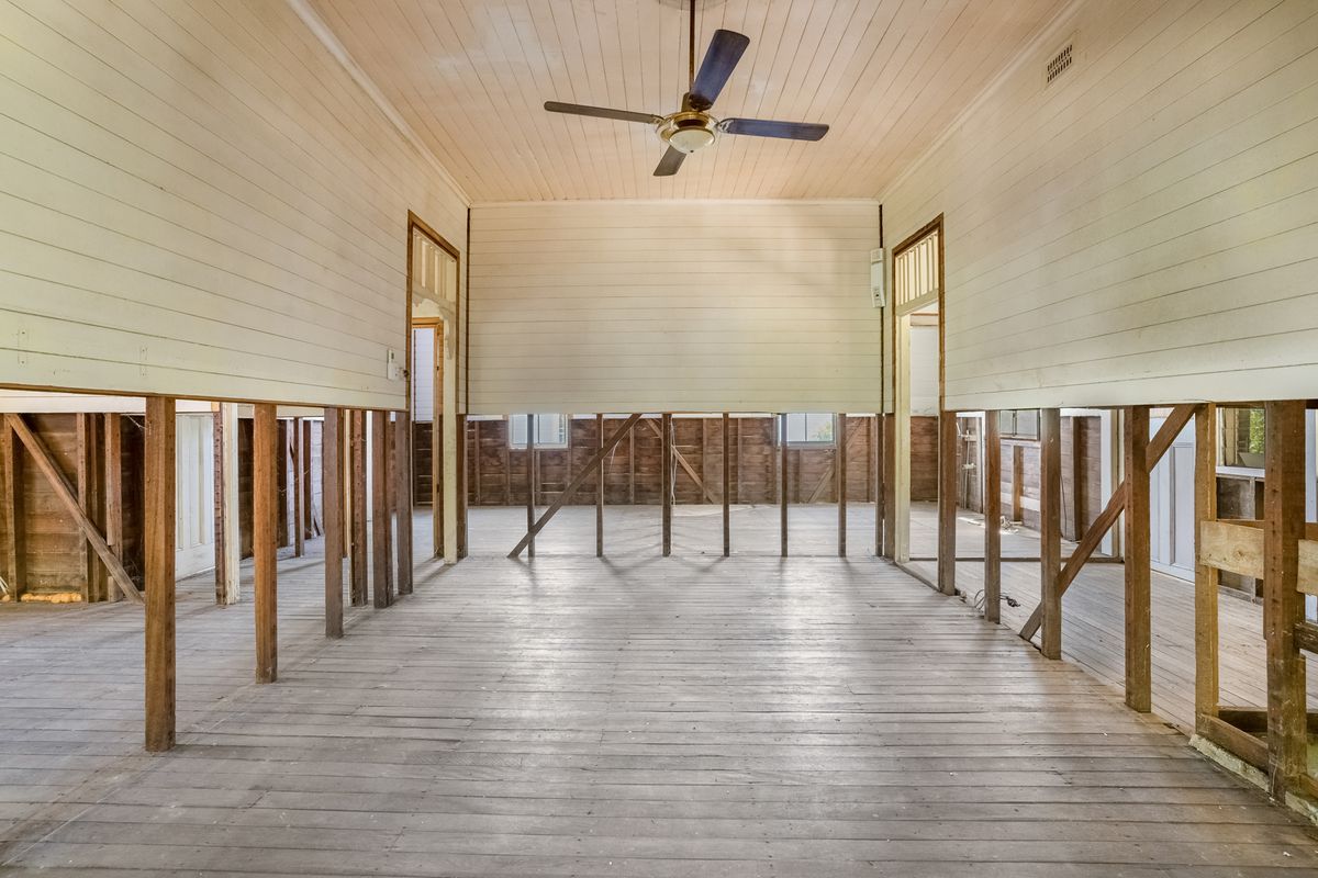 11 Cromer Street*, South Lismore