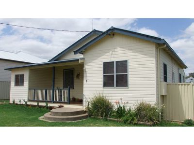 5 Reservoir St, Gunnedah