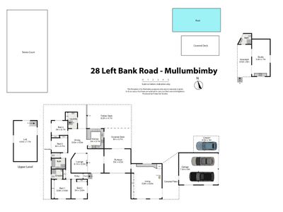 28 Left Bank Road, Mullumbimby