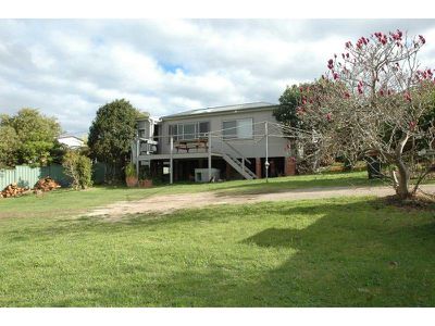2 Maling Street, Eden