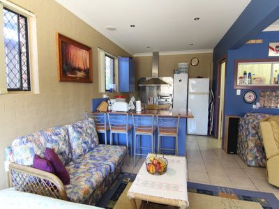 12 Bali Hai Avenue, Forster