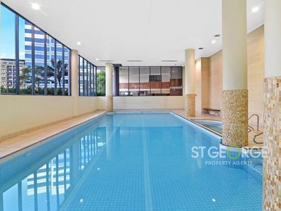 209 / 323 Forest Road, Hurstville