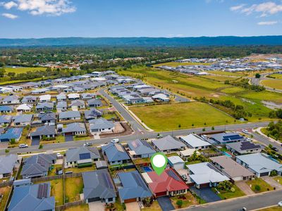 14 Coneflower Street, Caboolture