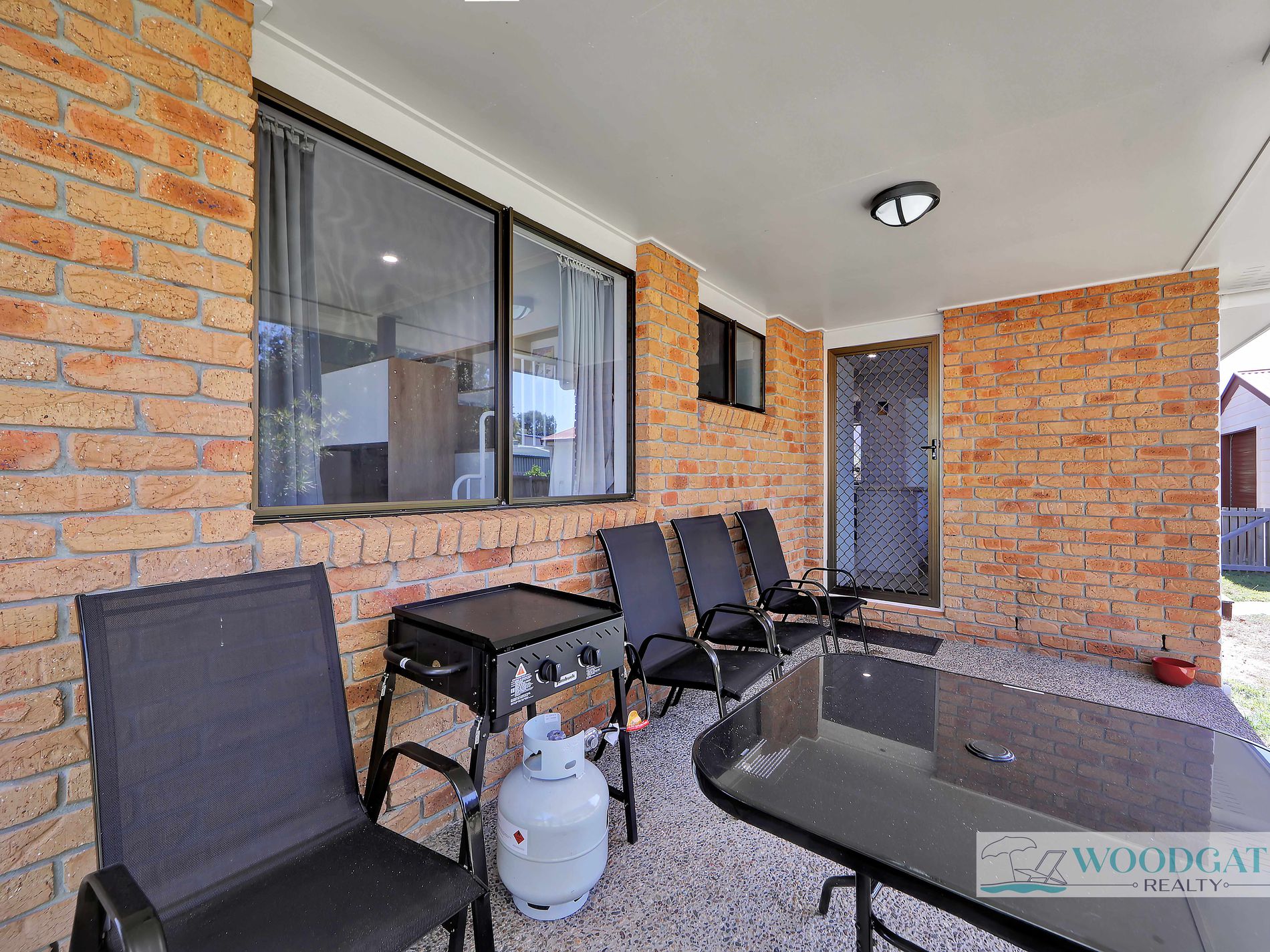 98 MACKEREL STREET, Woodgate