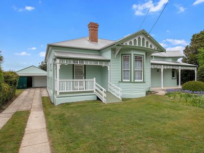 46 Goldie Street, Smithton