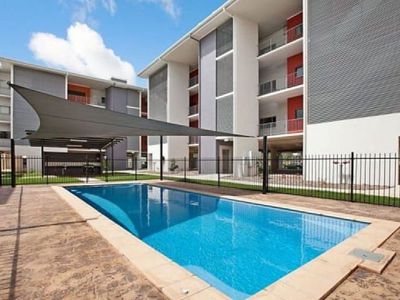 121 / 250 Farrar Boulevard, Johnston