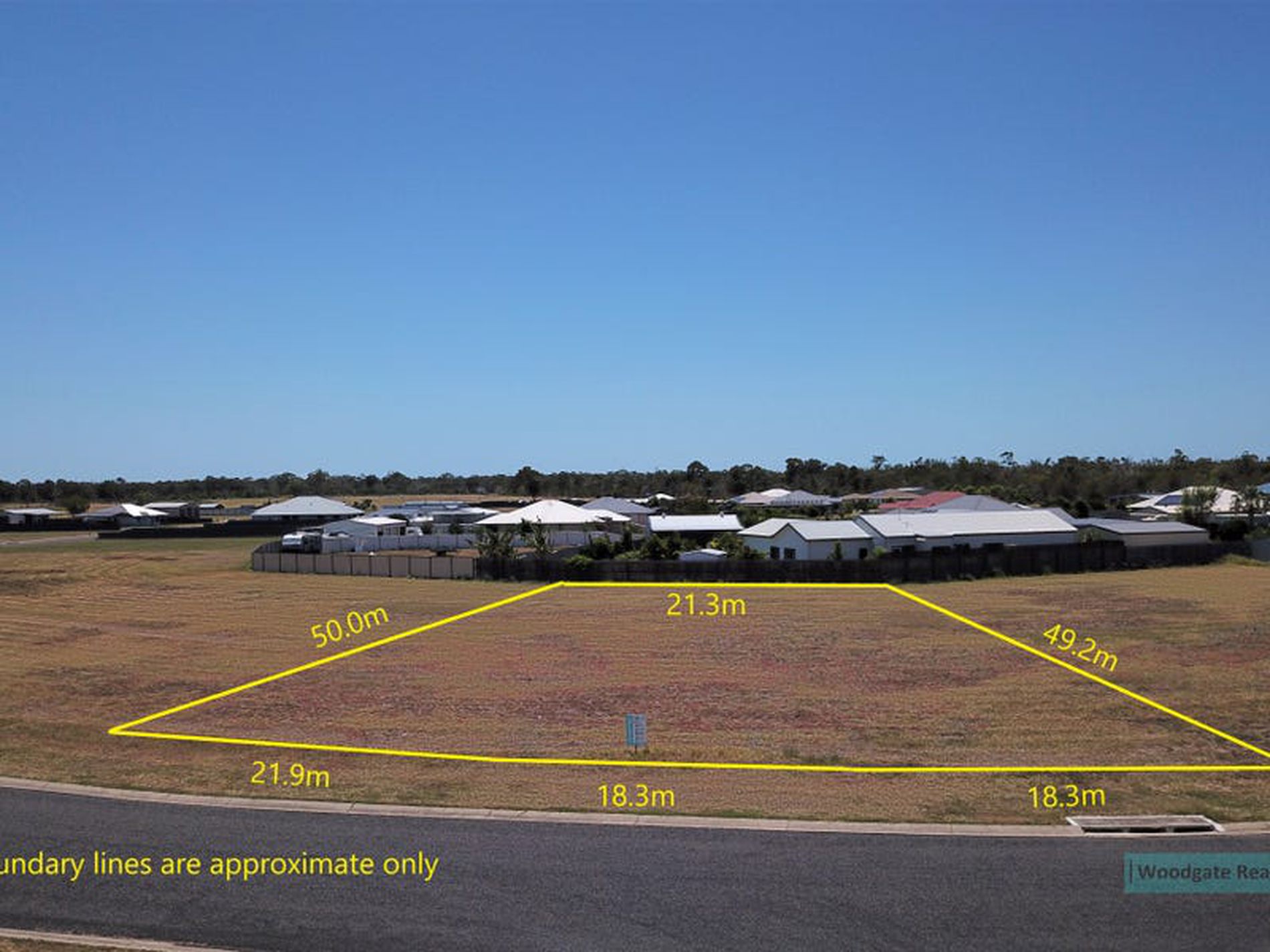10 Kinkuna Drive, Woodgate