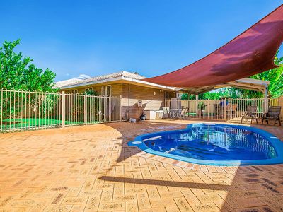 20 Bottlebrush Crescent, South Hedland