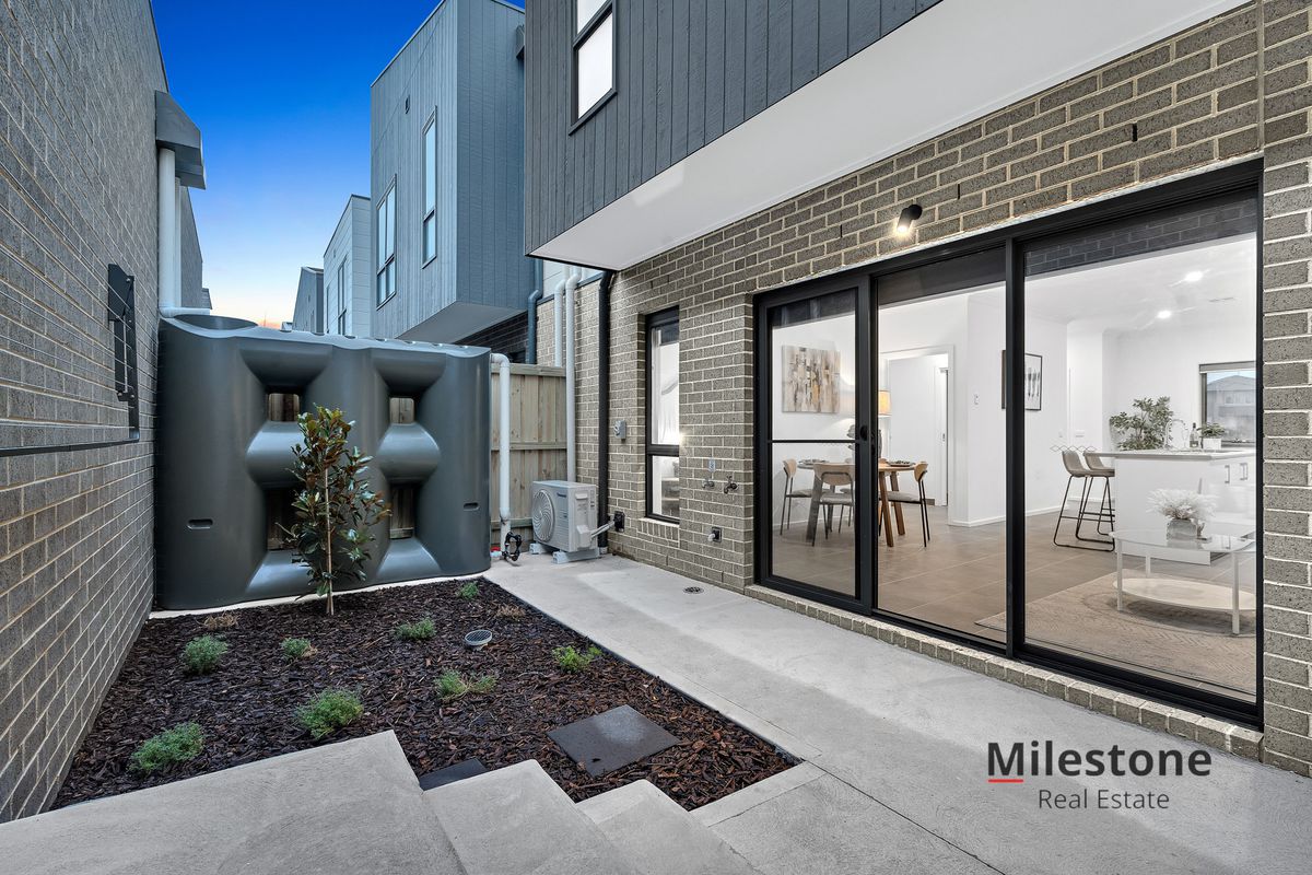 18 Delosperma Mews, Clyde