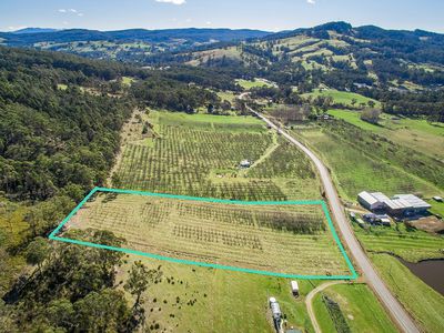 Lot 3 Scotts Road, Geeveston