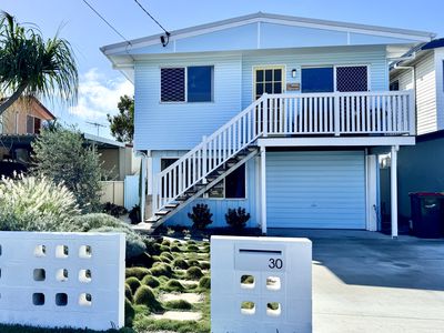 30 Campbell St, Scarborough