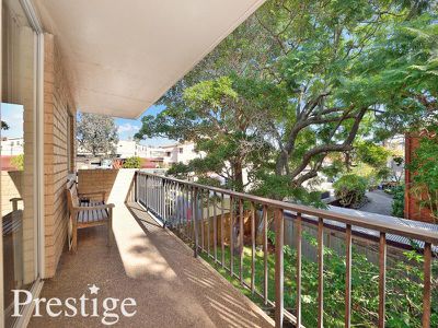 7 / 43 Firth Street Street, Arncliffe