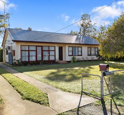 9 Bartlett Street, Tatura