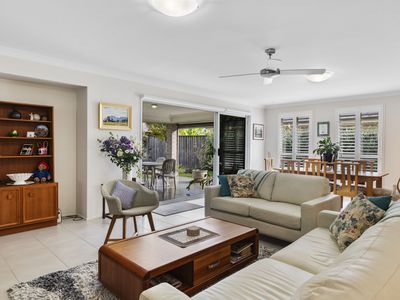 89 Leeward Circuit, Tea Gardens