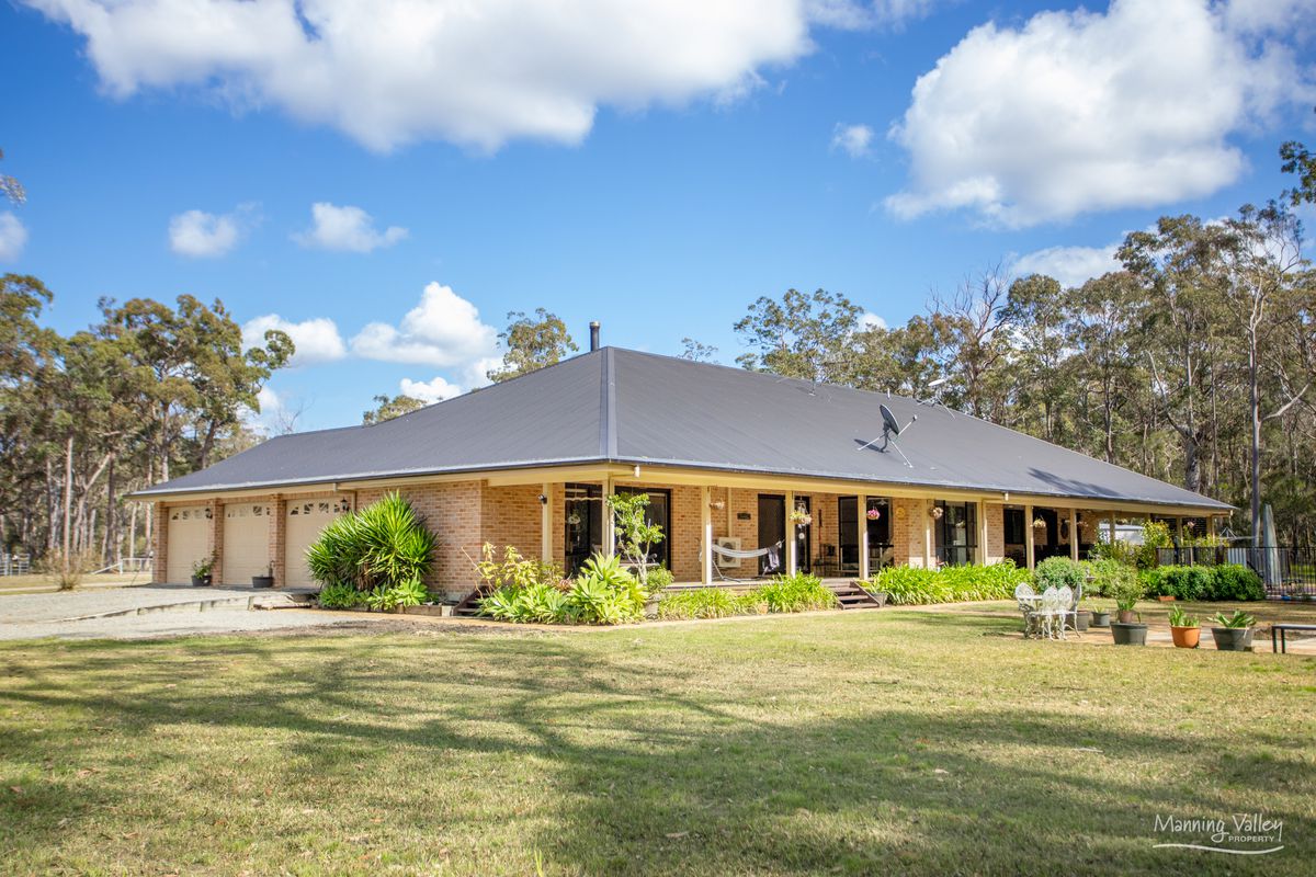 205 Aerodrome Road, Nabiac