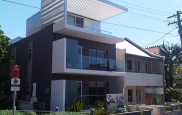 4 / 274 Arden  St, Coogee