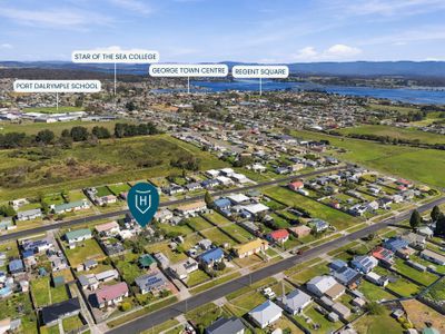 27 Widdowson Street, George Town