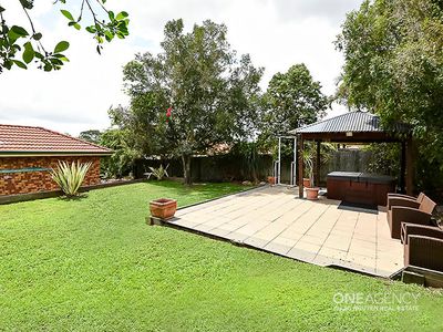 86 Woodcrest Way, Springfield