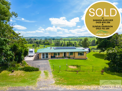 950 Ettrick Road, Ettrick