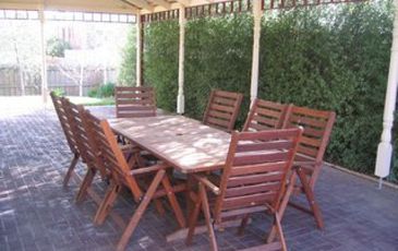 Beaconsfield