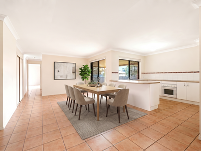 6 Nadine Place, Deception Bay