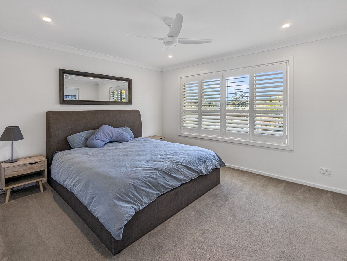 7 Mummaga Lake Drive, Dalmeny