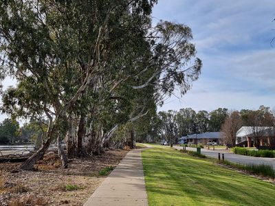 3 Pioneer Green, Cohuna