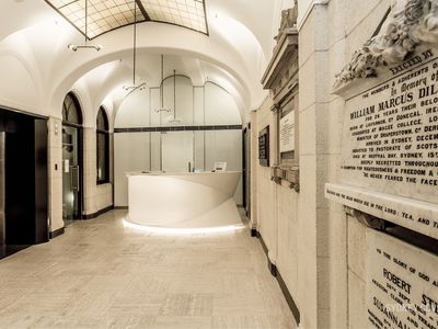 902 / 2 York Street, Sydney