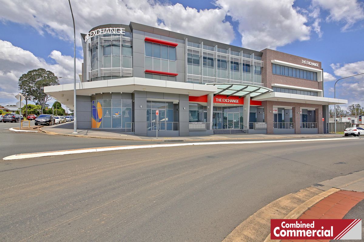T31 / 1 Elyard Street, Narellan