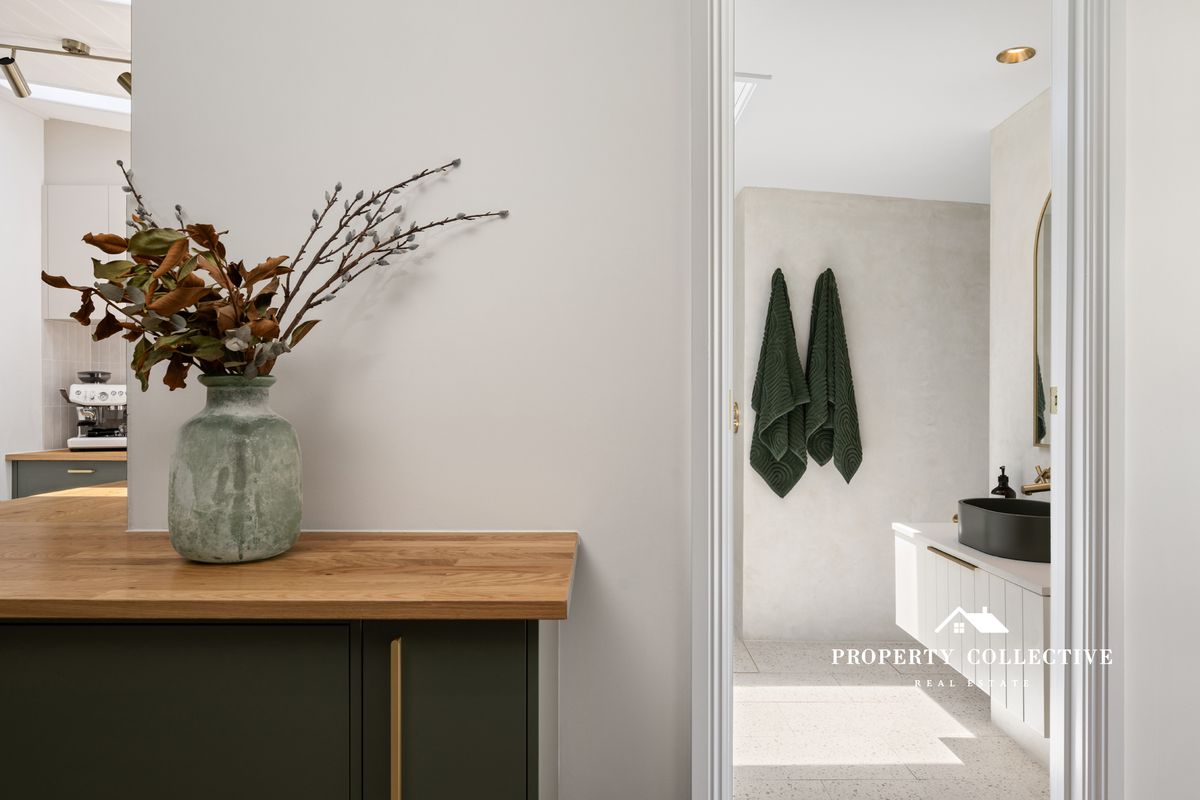 16 Finch Street, Beechworth