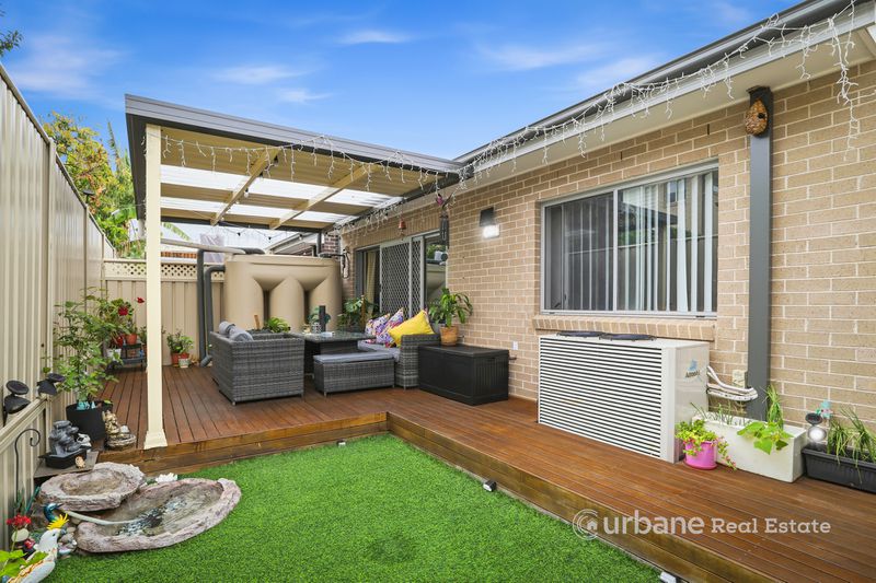 6 Banyan Glade, Schofields