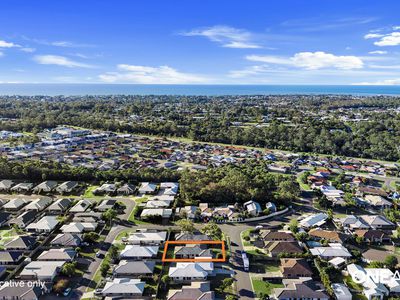 14 Stringybark Drive, Urangan