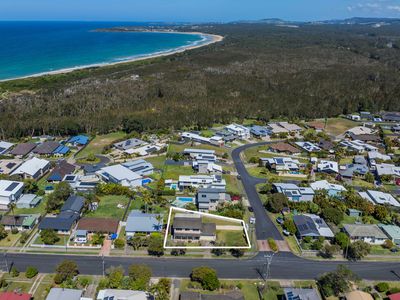 27 Pacific Street, Corindi Beach