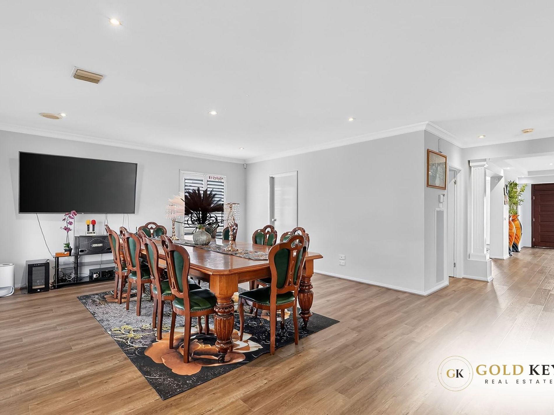 33 Lynbridge Crescent, Tarneit