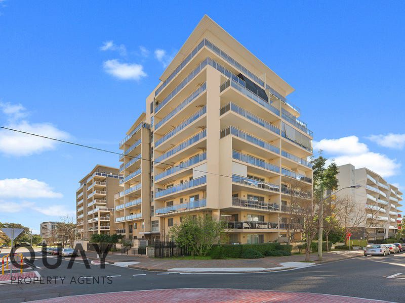 29 / 49 Lachlan Street, Warwick Farm