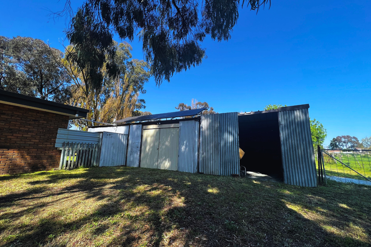 44 The Avenue, Kyabram