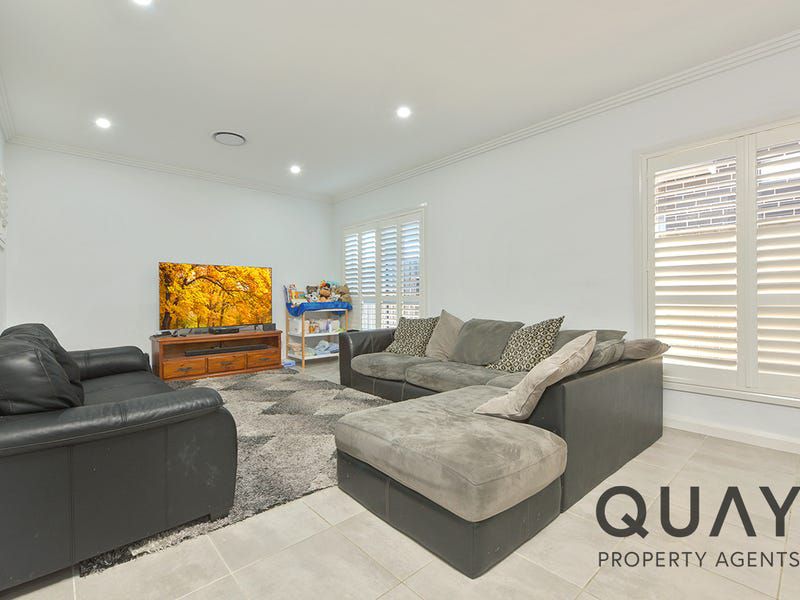 72A Donovan Boulevarde, Gregory Hills
