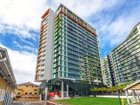 809 / 10 Trinity Street, Fortitude Valley