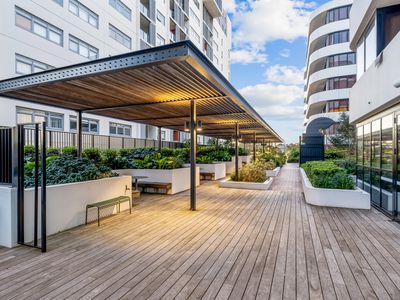 1901 / 12 Jack Brabham Drive, Hurstville
