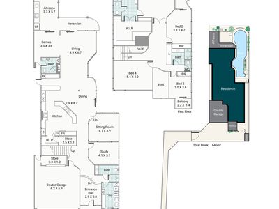 12C Fraser Road, Applecross