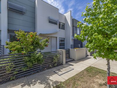 9 Quain Street, Crace