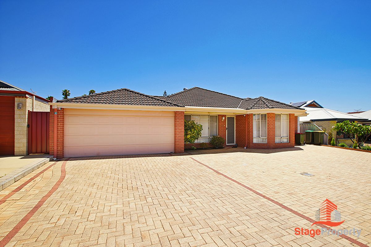 32 Yarrow Drive, Bennett Springs