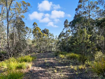 123 Lake View Road, Lake Leake